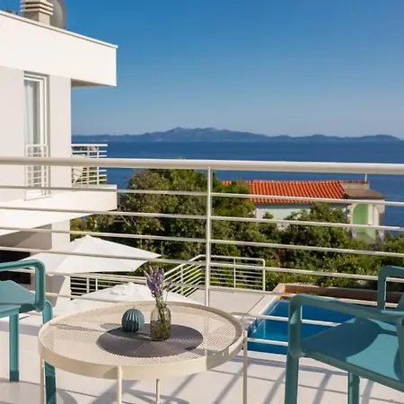 Villa Mon By Guide Blato (Korcula)