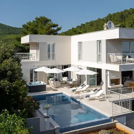 Mon By Guide Villa Blato (Korcula)