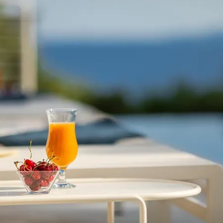 Вилла Mon By Guide Blato (Korcula)