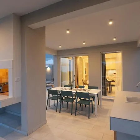 Mon By Guide Вилла Blato (Korcula)