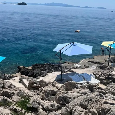 Mon By Guide Villa Blato (Korcula)