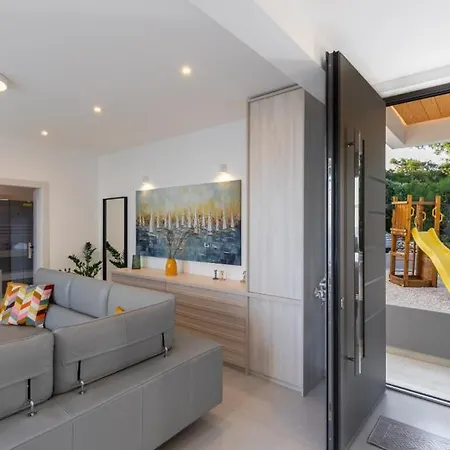 Villa Mon By Guide Blato (Korcula)