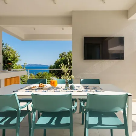 Mon By Guide Villa Blato (Korcula)