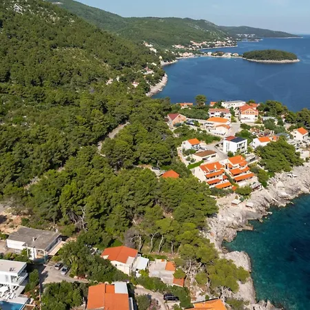 Mon By Guide Blato (Korcula)