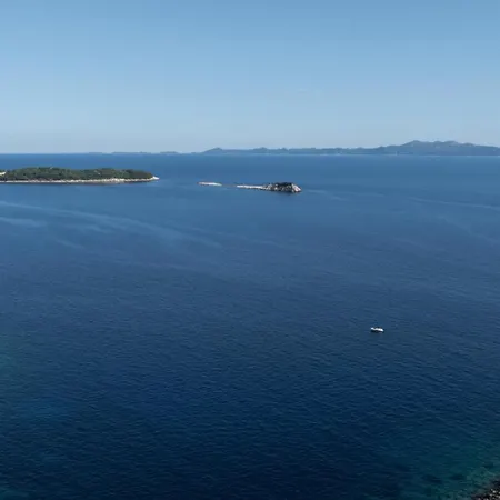 Mon By Guide * Blato (Korcula)