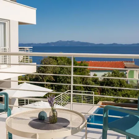 Mon By Guide Villa Blato (Korcula)