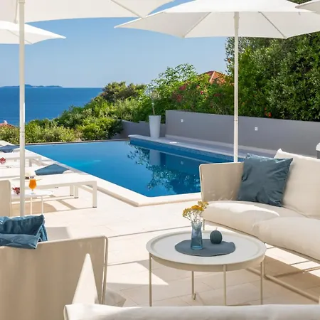 Villa Mon By Guide