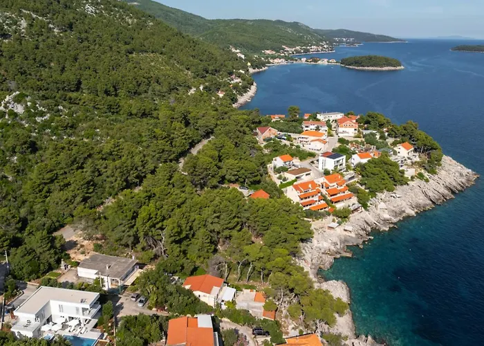 Mon By Guide Blato (Korcula)