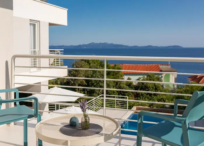 Mon By Guide Villa Blato (Korcula)